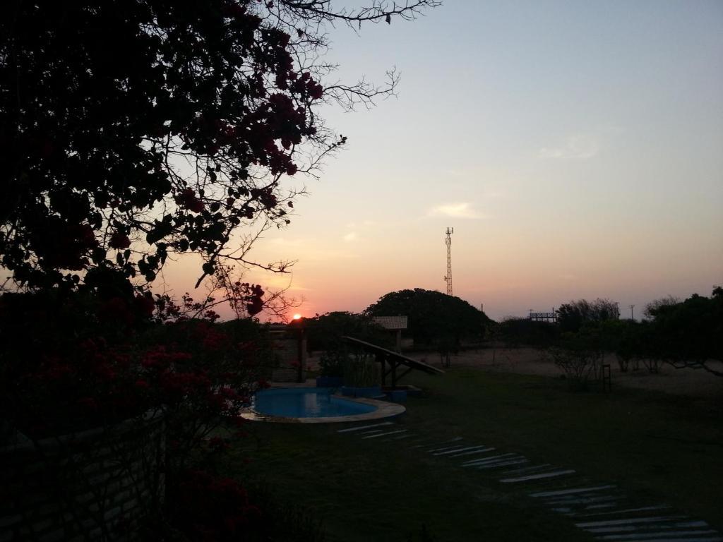 Oh! Linda Pousada Redonda Luaran gambar